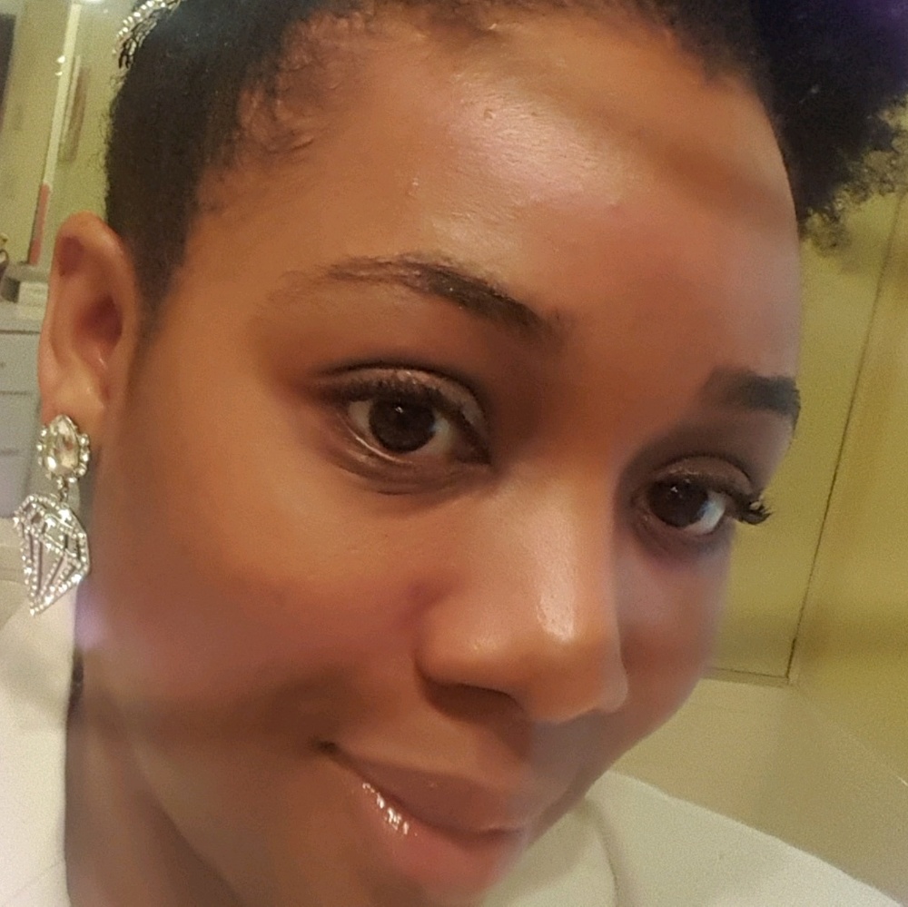 Meet your Posher, Tawanda